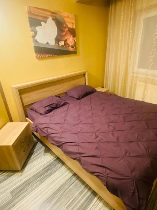 Apartments4Rent Яш Екстериор снимка